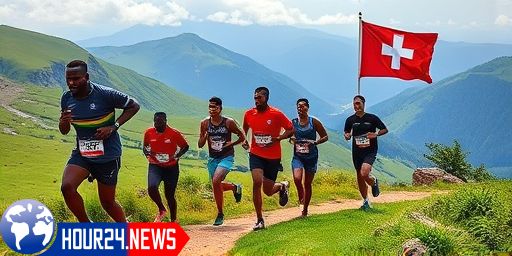 Doping Scandal Shakes the Ultra Trail Community: Joyline Chepngeno’s Positive Test