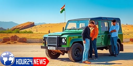 GST Rate Cut: Land Rover Defender Price Drops by 30 Lakhs