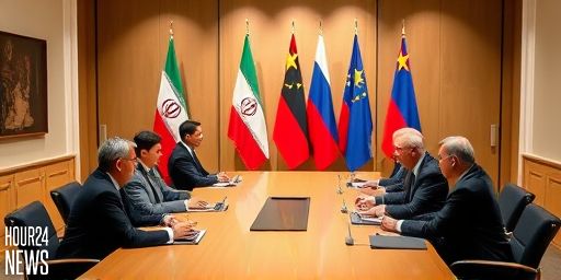 Iran Faces Snapback Sanctions: What It Means for Its Nuclear Program and Global Diplomacy