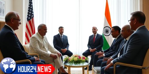 Impact of U.S.-India Relations Amidst Russian Oil Purchases