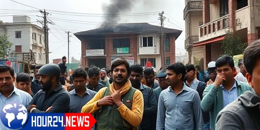 Nepal’s Turmoil: Fires, Shootings, and Elite Backlash