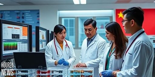China’s Spectacular Leap in Therapeutic Innovation: Breakthroughs in Cancer, Immunology, and Diabetes