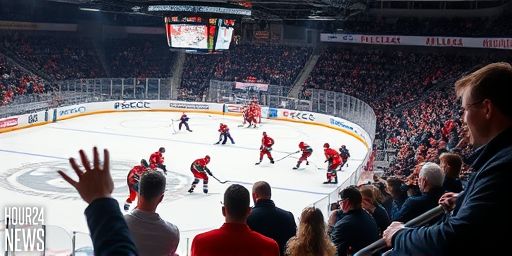 Lausanne Strikes Back: A Thrilling 5-4 Victory