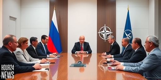 Putin’s Upcoming Statements: Implications for NATO Relations