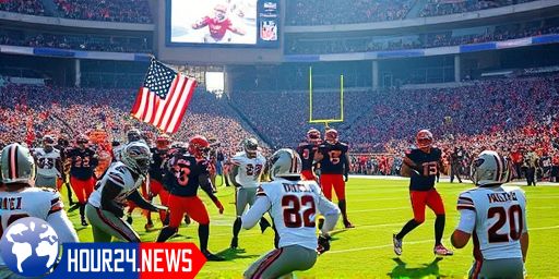 NFL Week 1: Teams Making a Statement for Super Bowl Aspirations