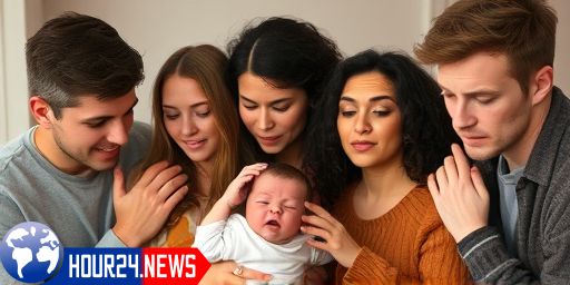 How Babies’ Cries Affect Human Physiology