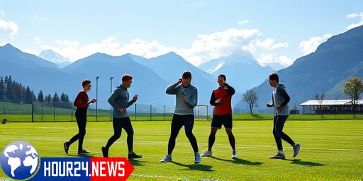 Valais Government’s Stance on Youth and Sports Subsidies