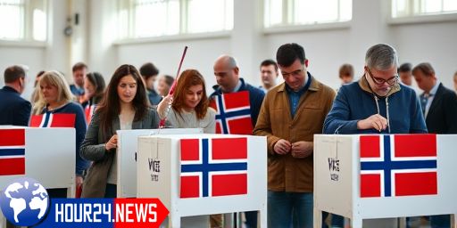Norway’s Labour Government Wins but Far Right Doubles Vote