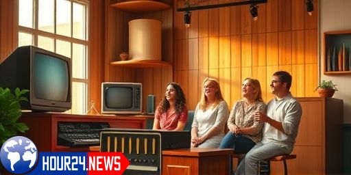 Charlie Oleg: A Musical Legacy of Joy on ‘Tournez Manège’