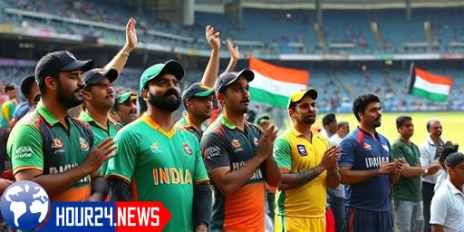 Asia Cup 2025: India to Begin Campaign Against UAE