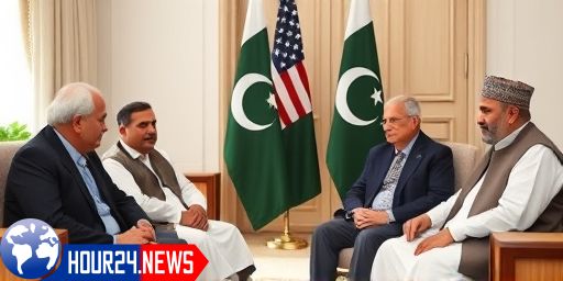 The Impact of Osama Bin Laden’s Death on Pakistan
