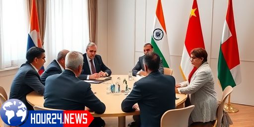 Understanding the Impact of Indian Tariffs on Russian Oil Purchases