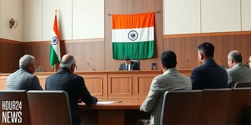 BC Reservation GO: Telangana High Court Hears Arguments