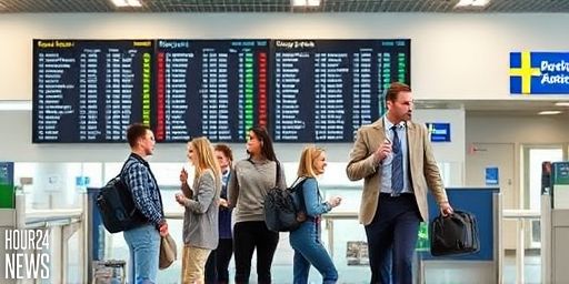 Braathens Bankruptcy Hits Ving and Apollo Charter Flights