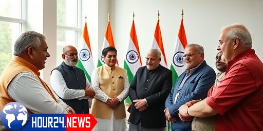 Political Controversy Surrounding AI-Generated Video of PM Modi’s Mother