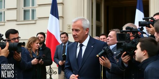 France: Sarkozy Says He Won’t Seek a Pardon