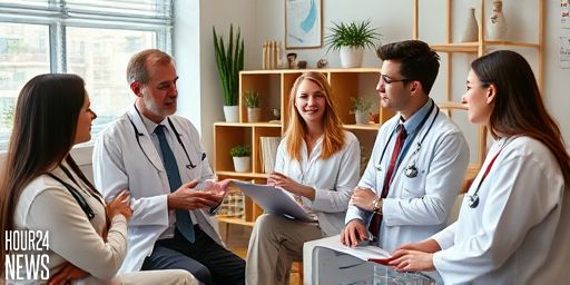 Managing Heart Health: A Doctor’s Perspective