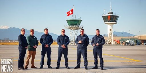 Swiss Airports Face Drone Attacks: Security Gaps Exposed