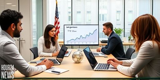 US job openings barely budged in August at 7.23 million