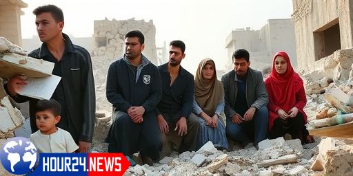 The City of Gaza: Evacuation Orders Amidst Conflict