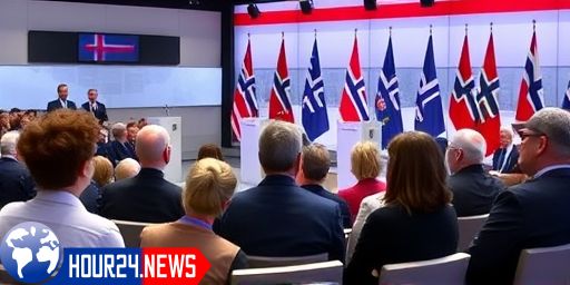 Jonas Gahr Støre Under Fire Over Kampar Vurdering