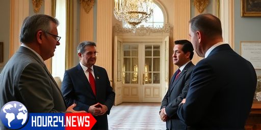 François Bayrou Resigns: Implications for Macron’s Presidency