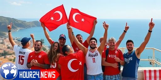 Eurobasket 2025: Reactions to Sengun’s Posts After Turkey’s Win