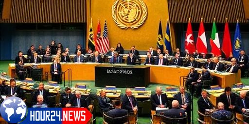 India’s Support for Palestinian Statehood at the UN