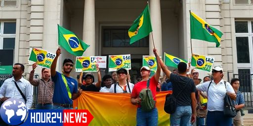 STF Sentences Bolsonaro to 27 Years and 3 Months in Prison