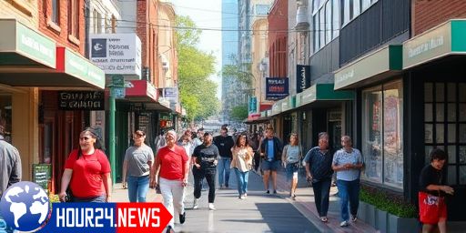 Is Melbourne Becoming Australia’s Gotham City?