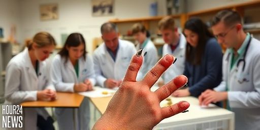 The Rodent Rule of Thumb: Flat Thumb Nails Drive Diversity