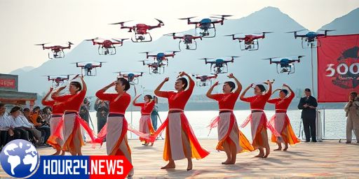 2025 Yangtze River Culture and Arts Season Opening Ceremony