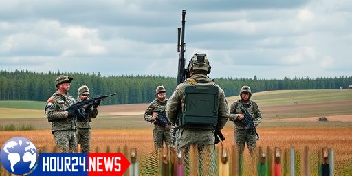 NATO Launches Operation in Response to Russian Drone Invasion in Poland