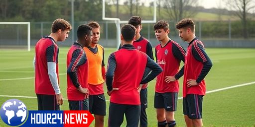Panaithnaikos Prepares for Kifisia Match Without Key Players