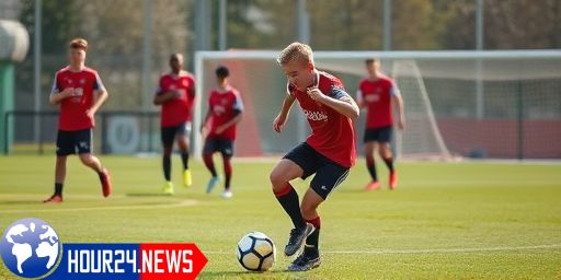 Analyzing Kobbie Mainoo’s Game: Potential and Future