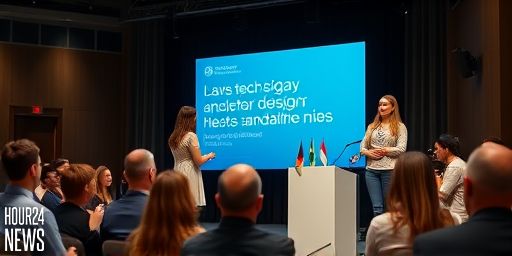 James Dyson Award 2025: Meet Two Young Women Solving Diabetes and Cervical Cancer Pain Points