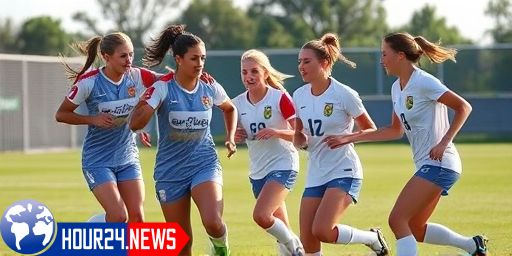 Team News: Renee Slegers Makes Three Key Changes