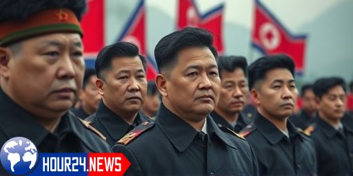 North Korea’s Rising Executions: A Human Rights Crisis