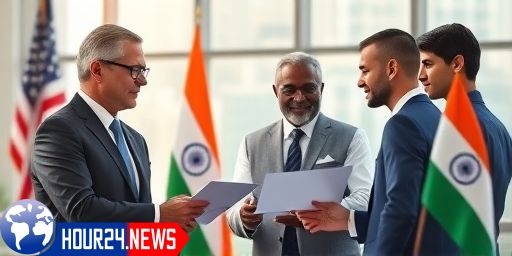 Trump’s Double Game: Pressure on India Amid Tariff Demands