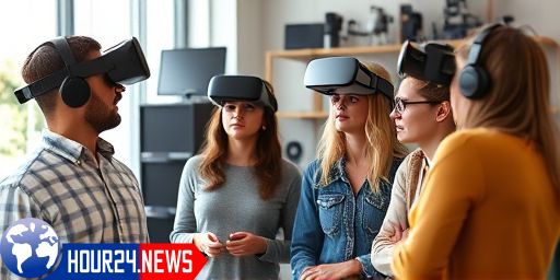Meta’s Controversy: Kids Exposed to Adult Content in VR