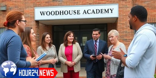 MP Preet Gill Calls for Answers After Birmingham Headteacher’s Exit