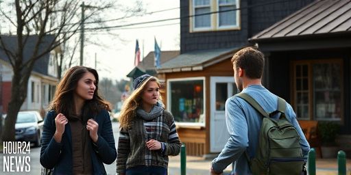 Wayward: A Gripping Thriller About Revenge and Secrets