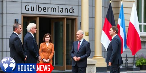 Nederland Schakelt Russische Ambassadeur in voor Drones Incident