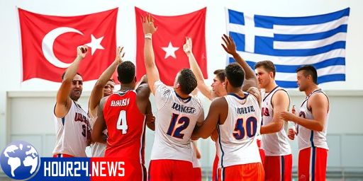 Turkish Basketball Federation Withdraws Provocative Post
