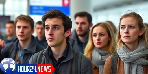 Understanding the Heathrow Airport Incident: Mass Hysteria Explained