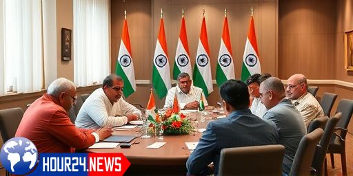 Madhya Pradesh Administrative Shakeup: Transfers of 14 IAS Officers