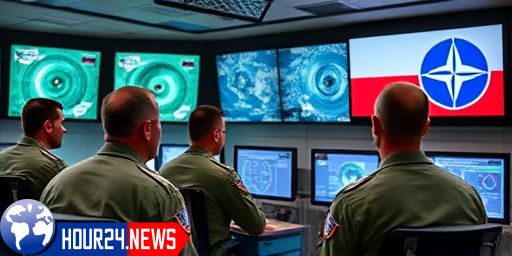 Poland Intervenes as Drones Intrude During Russian Assault