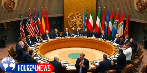India Supports UN Resolution for Palestinian Sovereignty