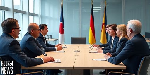 CDU Opens Door, SPD Pushes Back: Rifts Harden Over Pflegegrad 1 Reform