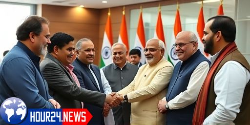 Vice President Election Results 2025: A New Chapter in Indian Politics